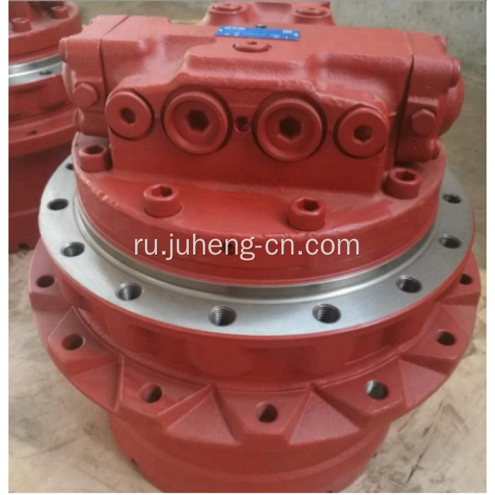 Excavator 312C Final Drive Mag-85VP-1800